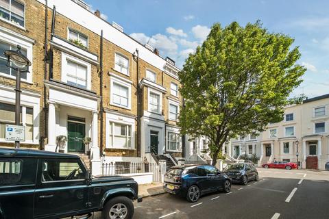 Alma Square, St. John's Wood, London... 3 bed flat for sale
