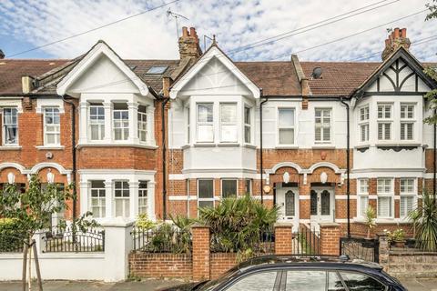 First Avenue, London W3 3 bed flat for sale