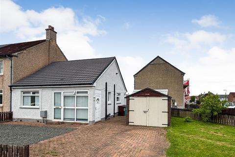 Branchalmuir Crescent, Wishaw ML2 1 bed bungalow for sale