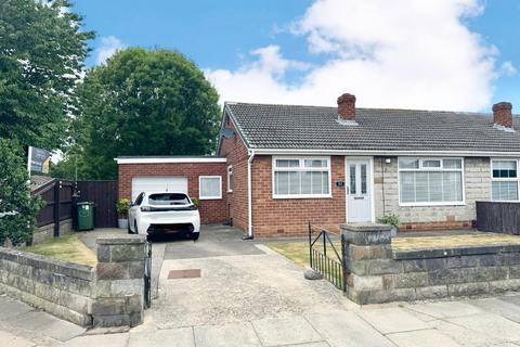 Bassleton Lane, Thornaby... 2 bed semi