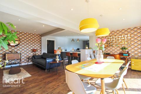 Church Lane, Headley 4 bed detached bungalow for sale