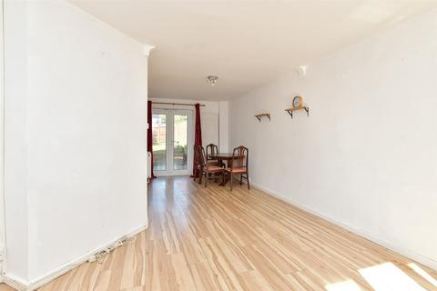 Cowley Drive, Brighton BN2 2 bed terraced house for sale