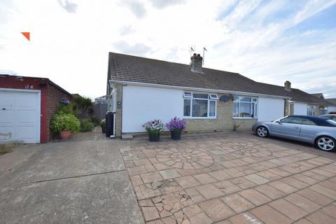 2 bedroom semi-detached bungalow for sale