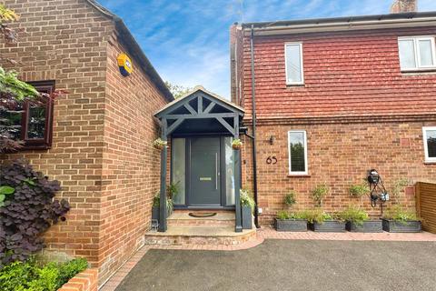 Summervale Road, Kent TN4 4 bed semi