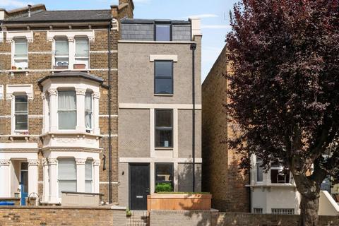 Saltram Crescent, London 4 bed end of terrace house for sale
