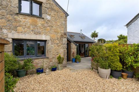 Newlyn Road, St. Buryan TR19 3 bed detached house for sale