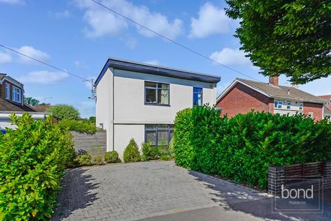 Chignal Road, Chelmsford CM1 4 bed detached house for sale