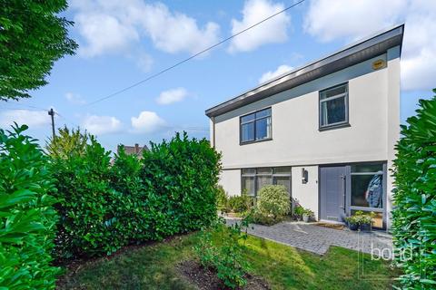 Chignal Road, Chelmsford CM1 4 bed detached house for sale