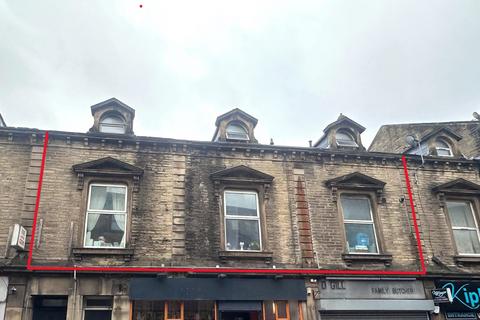 A & B Town hall street, Sowerby Bridge 5 bed apartment for sale