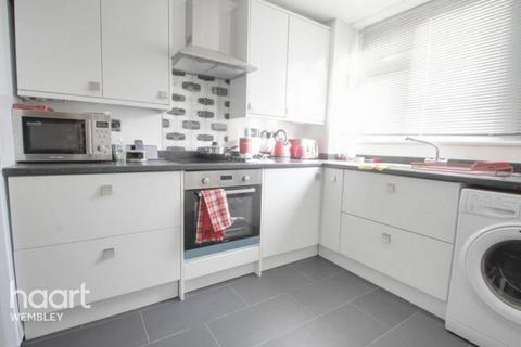 Wembley Park 1 bed flat for sale