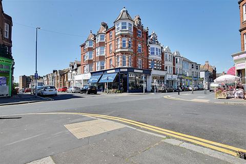 St. Leonards Road, Bexhill