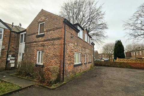 Surrey Lodge