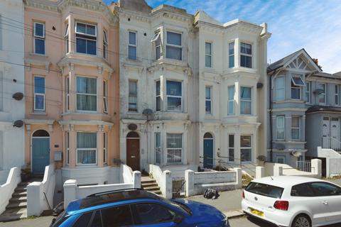 Priory Road, Hastings TN34 1 bed flat for sale