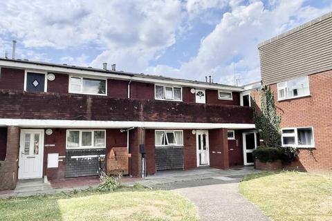 Queens Drive, Enderby LE19 1 bed apartment for sale