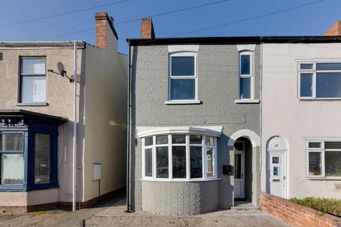 Balfour Street, Gainsborough 3 bed semi