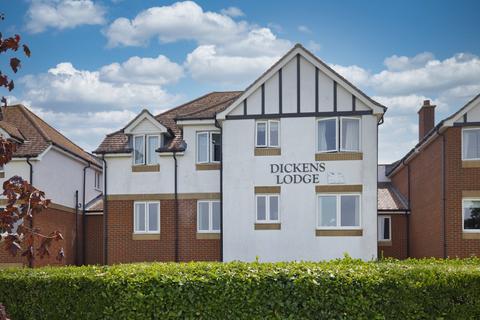 Wealdhurst Park, Broadstairs, CT10 1 bed flat for sale