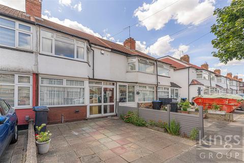 Oaklands Avenue, Edmonton, N9 2 bed terraced house for sale