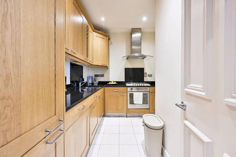 Redcliffe Square, Chelsea, London, SW10 1 bed flat for sale