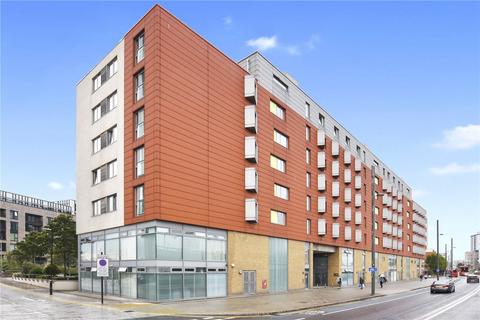 John Wetherby Court, 18 High Street... 1 bed flat for sale