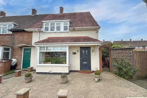 Cardigan Road, Hylton Castle... 3 bed end of terrace house for sale