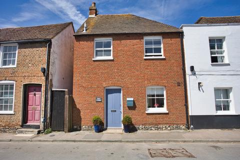 High Street, Eastry, Sandwich, Kent... 3 bed terraced house for sale