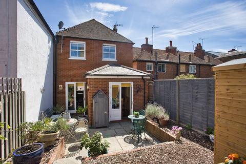 High Street, Eastry, Sandwich, Kent... 3 bed terraced house for sale
