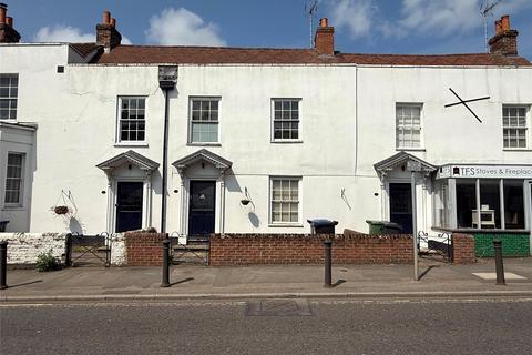 High Street, Woking GU24 3 bed terraced house for sale