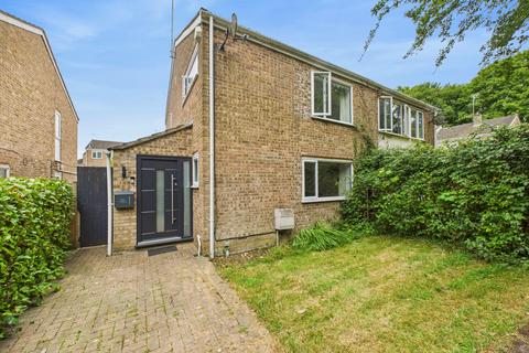 Chaplains Close, Haverhill, Suffolk 3 bed semi