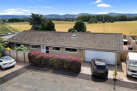 Bracken Hill Walk, Seamer 3 bed bungalow for sale