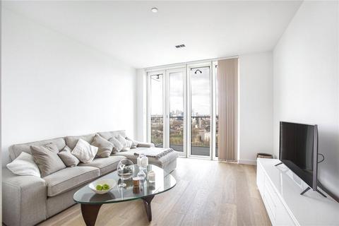 Avantgarde Place, Shoreditch, London, E1 1 bed apartment for sale