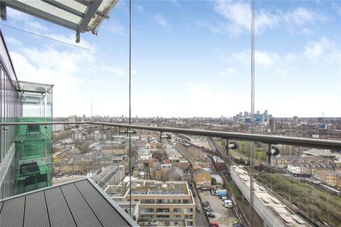Avantgarde Place, Shoreditch, London, E1 1 bed apartment for sale