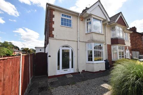 West Common Lane, Scunthorpe 3 bed semi