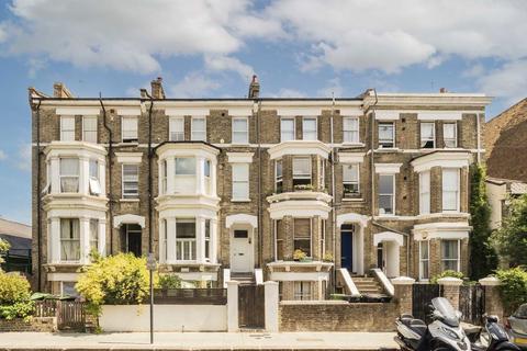 Coverdale Road, London W12 2 bed flat for sale