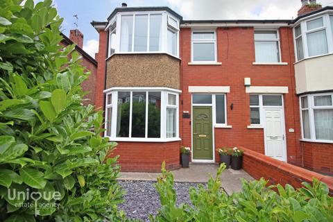 Barmouth Avenue,  Blackpool, FY3 3 bed end of terrace house for sale