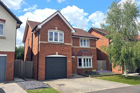 Inveresk Road, Tilston, SY14 4 bed detached house for sale