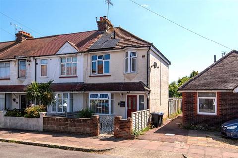 Worthing BN14 3 bed house for sale