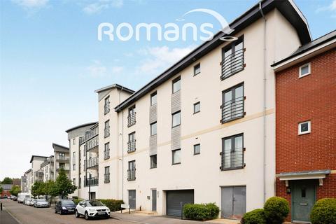 Rowan Court, Seacole Crescent, Swindon 2 bed apartment for sale