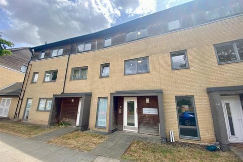 West Lake Avenue, Hampton Vale... 1 bed flat for sale