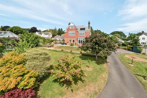 Dunheved Road, Launceston 9 bed detached house for sale