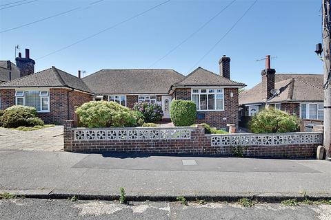 Grangecourt Drive, Bexhill