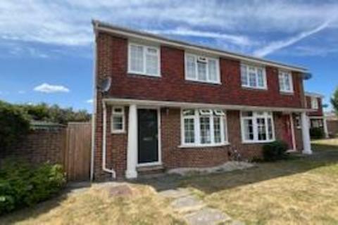 Maidenhead,  Berkshire,  SL6 3 bed semi