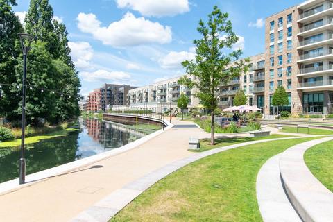 Beresford Avenue, Wembley, HA0 2 bed flat for sale