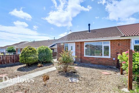 Kidwelly Grove, Merthyr Tydfil 2 bed semi