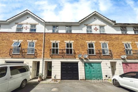 Hawker Road, Ash Vale, Aldershot 4 bed terraced house for sale