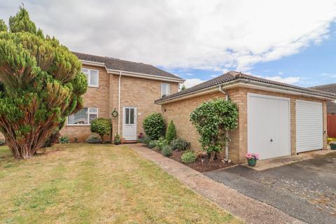Ash Grove, West Winch, King's Lynn... 2 bed flat for sale