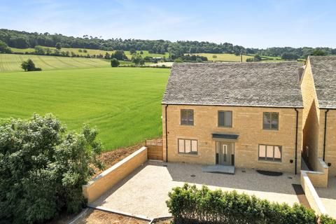 82 Granbrook Lane, Mickleton... 4 bed detached house for sale