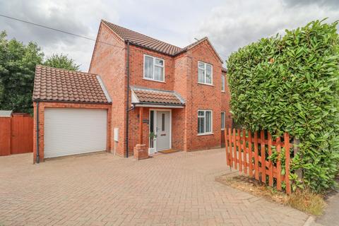 Lynn Road, Walton Highway, Wisbech... 3 bed detached house for sale