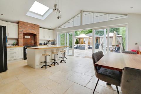 Heslington Lane, York, YO10 3 bed semi