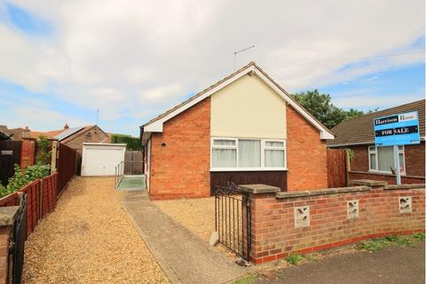 Northgate, Whittlesey PE7 2 bed bungalow for sale