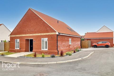 Elm Farm Drive, Clacton